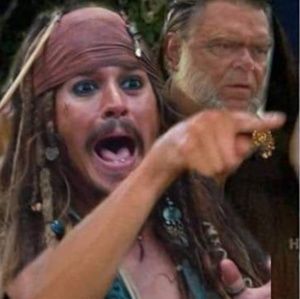 Meet your Posher, Cory